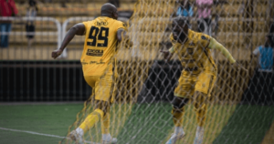 Série C: Artilheiro do Amazonas-AM cita derrotas e destaca: 'Nada apaga nosso trabalho'