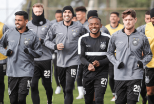 Série C: Goleiro do Operário-PR ressalta atenção: 'sinal de alerta ligado o tempo todo'