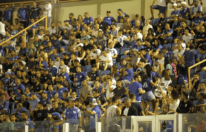 Série C: Confiança-SE consegue efeito suspensivo em punição e terá público diante do líder