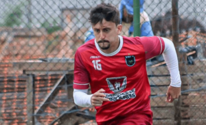 Série C: Volta Redonda-RJ terá reforço de lateral que estava na Ferroviária