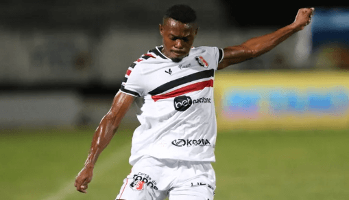 Lucas Silva Amazonas