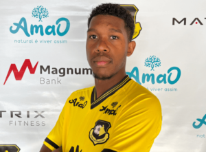 Série C: São Bernardo anuncia volante ex-Ponte Preta que retorna ao Brasil após 9 anos