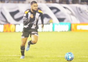 Série B: ABC-RN revela vontade de rescindir empréstimo com atleta citado em esquema de apostas