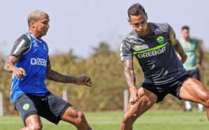 Cuiabá x São Paulo - Terceiro pior mandante recebe segundo pior visitante
