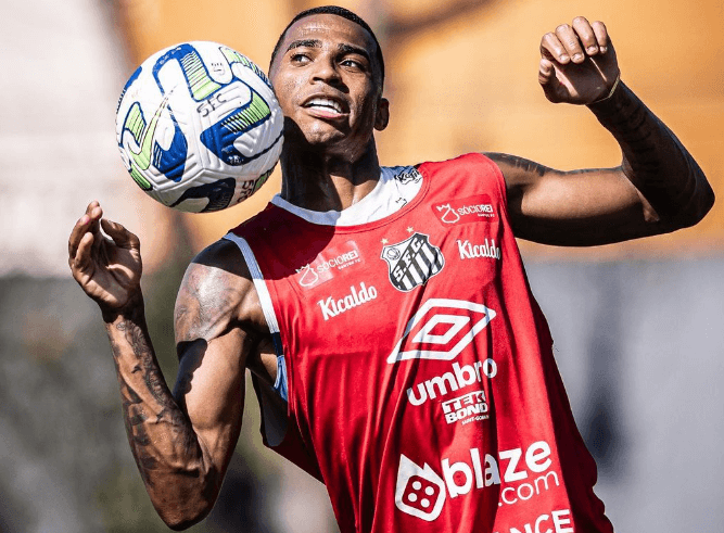 Santos x Botafogo – Retrospecto negativo passa vantagem ao líder embalado