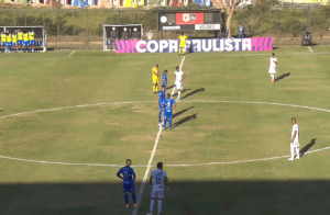 São Bento 0 x 0 Comercial - Duelo em Porto Feliz termina sem gols mais uma vez