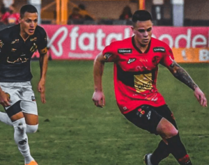 Pouso Alegre-MG 0 x 1 Aparecidense-GO - Derrota no Manduzão amargura planos do time mineiro