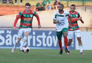 COPA PAULISTA: São José, Portuguesa e Primavera vencem; São Bento empata mais uma