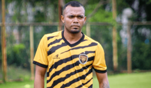 Série C: Amazonas-AM empresta volante para clube que irá brigar por acesso na Série D
