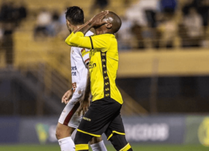 Série C: Rodada 14 supera marca negativa e se torna a com menor número de gols