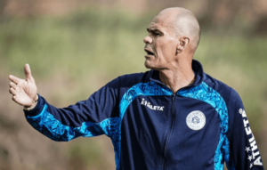 Copa Paulista: Técnico do São Bento assume culpa: 'Responsabilidade é toda minha'