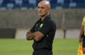 Série C: Manaus-AM acerta com novo treinador para buscar fuga do rebaixamento