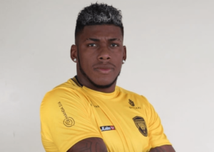 Série C: Goleiro retorna ao Amazonas-AM para sua 4ª passagem pelo clube