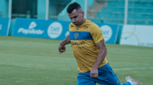 Série C: Lateral do Paysandu-PA fala sobre vitórias e alerta duelo com América-RN: 'Pés no chão'