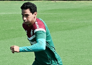 Fluminense x Santos - Maracanã é aliado na busca para entrar no G6