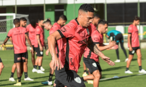 América-MG x Palmeiras - Vitória simboliza início de reação para ambos