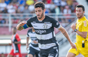 Primavera 0 x 1 XV de Piracicaba - Derrota em casa afasta oportunidade de liderança