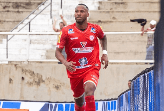 Tombense 2 x 2 Criciúma - Com gols no fim, duelo da Série B termina empatado 5 Tombense 2 x 2 Criciúma