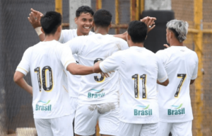 PLACAR FI: Resultados de SEGUNDA-FEIRA tem fechamento na Série C e mata-matas na Série D