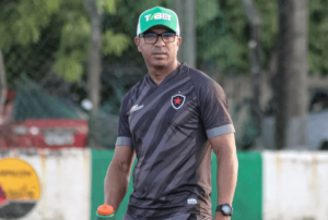 Série C: Felipe Surian valoriza 