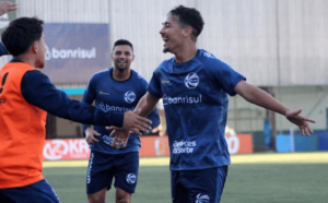 SELEÇÃO FI da 15ª rodada da Série C tem variedade de goleadores e outros destaques