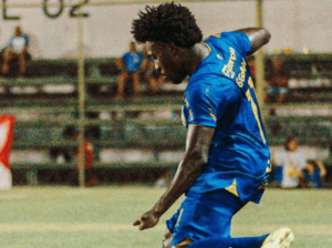 Águia-PA 1 x 1 Atlético-CE - Empate no Zinho de Oliveira deixa confronto em aberto