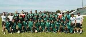 Segundona: De forma humilhante, há 10 anos o Radium de Mococa saia de cena