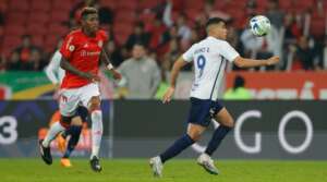Internacional 0 x 0 Cruzeiro - Raposa segura empate com um a menos