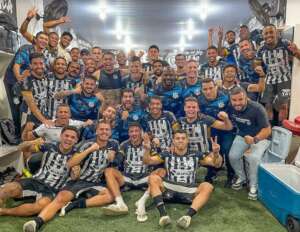 Série D: Treinador quebra segundo tabu e recoloca Inter de Limeira no G4