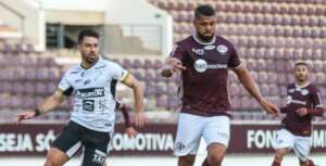 Inter de Limeira x Ferroviária - Jogo de 