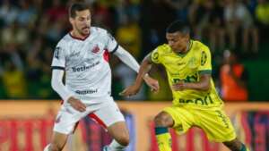 Mirassol 0 x 1 Ituano - Felipe Saraiva marca golaço e decreta vitória do Galo nos acréscimos