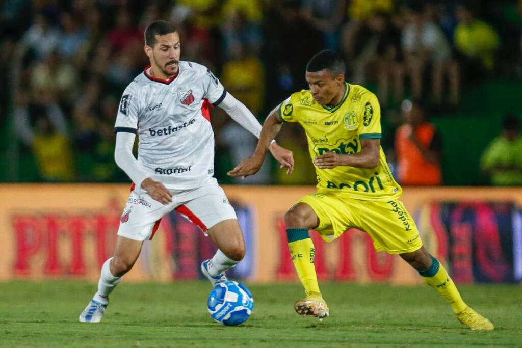 SÉRIE B: Ituano e Botafogo-SP vencem duelos paulistas da 15ª rodada