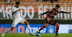 Ituano 0 x 1 Avaí - Leão vence e ganha fôlego no Z4