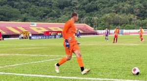 Segundona: Jabaquara e São-Carlense empatam, em jogo de poucas chances