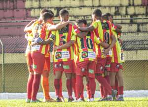 Segundona: Jabaquara visita o São-Carlense neste sábado em jogo que vale a liderança