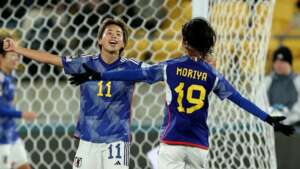 COPA DO MUNDO: Japão massacra Espanha, Austrália elimina Canadá e Zâmbia faz gol 1000