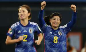 Com campanha perfeita, seleção japonesa é uma das mais jovens e se inspira em geração campeã