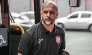 Série C: Jerson Testoni deixa o Camboriú-SC e acerta com o Ypiranga-RS