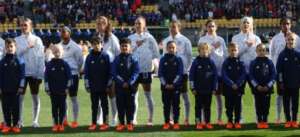 Por que a seleção americana feminina não canta o hino nacional durante a Copa do Mundo?