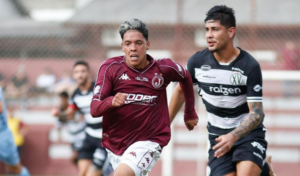 Juventus 0 x 0 XV de Piracicaba - Na Rua Javari, Moleque Travesso e Nhô Quim empatam