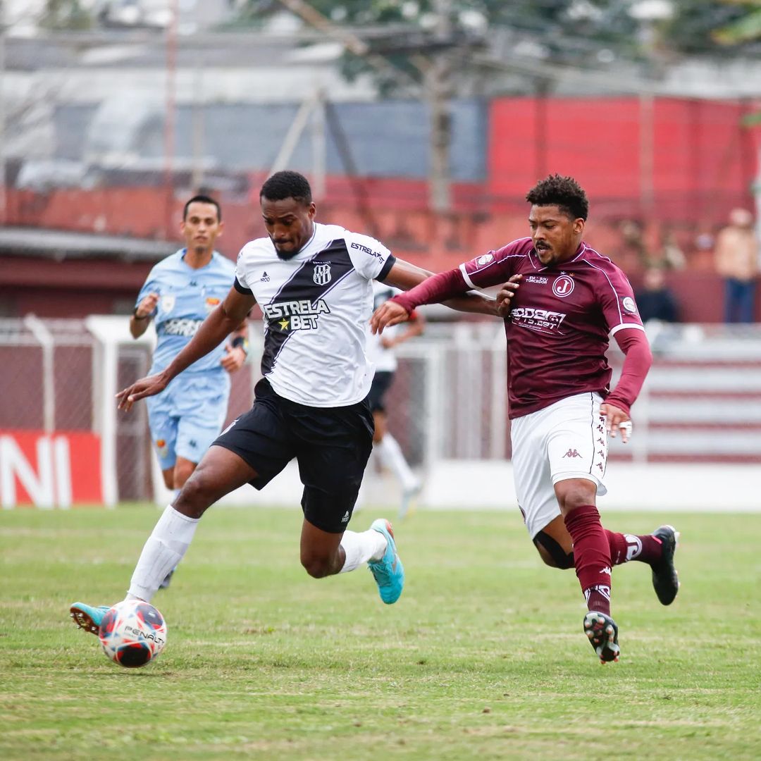 COPA PAULISTA: XV de Piracicaba vence confronto direto contra o Primavera