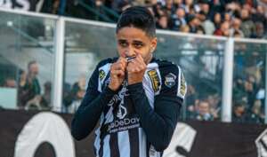 Série C: Meia aposta em jogos em casa para Figueirense brigar pelo G-8