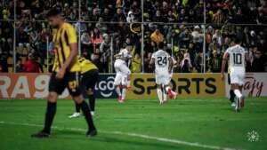 SUL-AMERICANA: Últimos classificados às oitavas serão conhecidos nesta quinta-feira