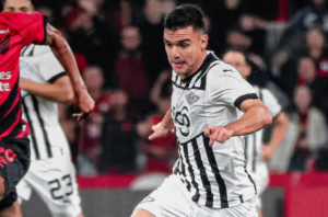 SUL-AMERICANA: Duelo de chilenos e jogo no Paraguai fecham 1ª rodada dos playoffs