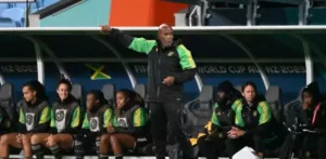 Técnico da Jamaica projeta jogo difícil contra Brasil na Copa: 'Precisaremos de algo especial'
