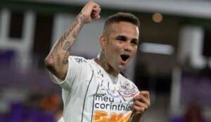 Corinthians classifica agressão a Luan como 'repugnante caso de violência e intolerância'