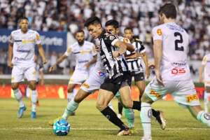 Série B: ABC anuncia saída de três jogadores