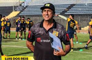 Série D: Treinador emplaca oito jogos de invencibilidade no Brasiliense