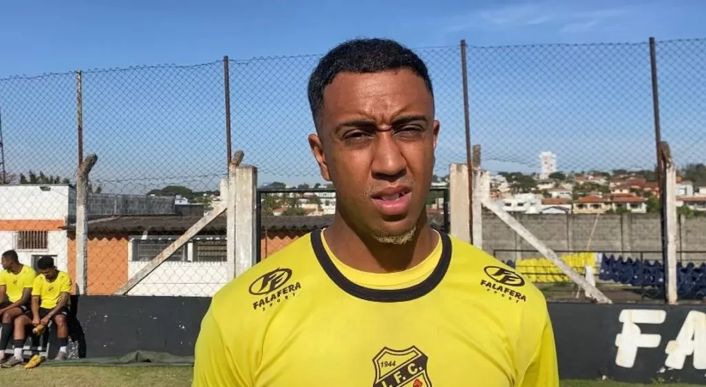 Segundona: Zagueiro do Independente retorna aos treinamentos após lesão 2 luis fernando 2 1140x625 1
