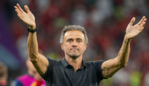 PSG oficializa saída de Christophe Galtier e deve anunciar Luis Enrique nesta quarta